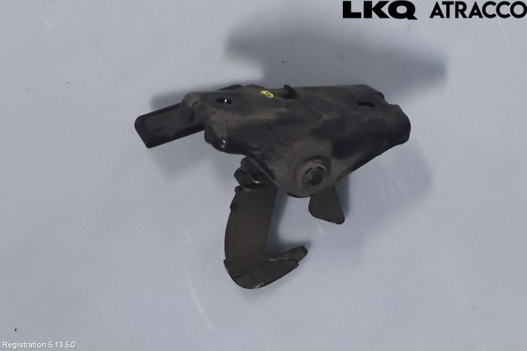 Audi A3/S3 8V 13-20 Panser Stormkrok