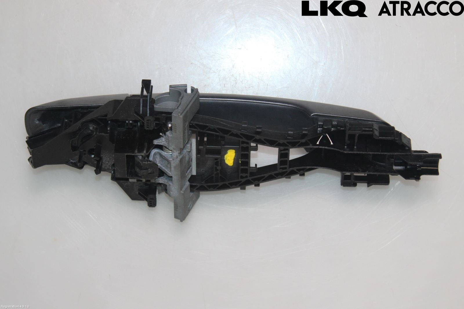 Jaguar XF (X260) 16-24 Dørhandtak Ytre Høyre
