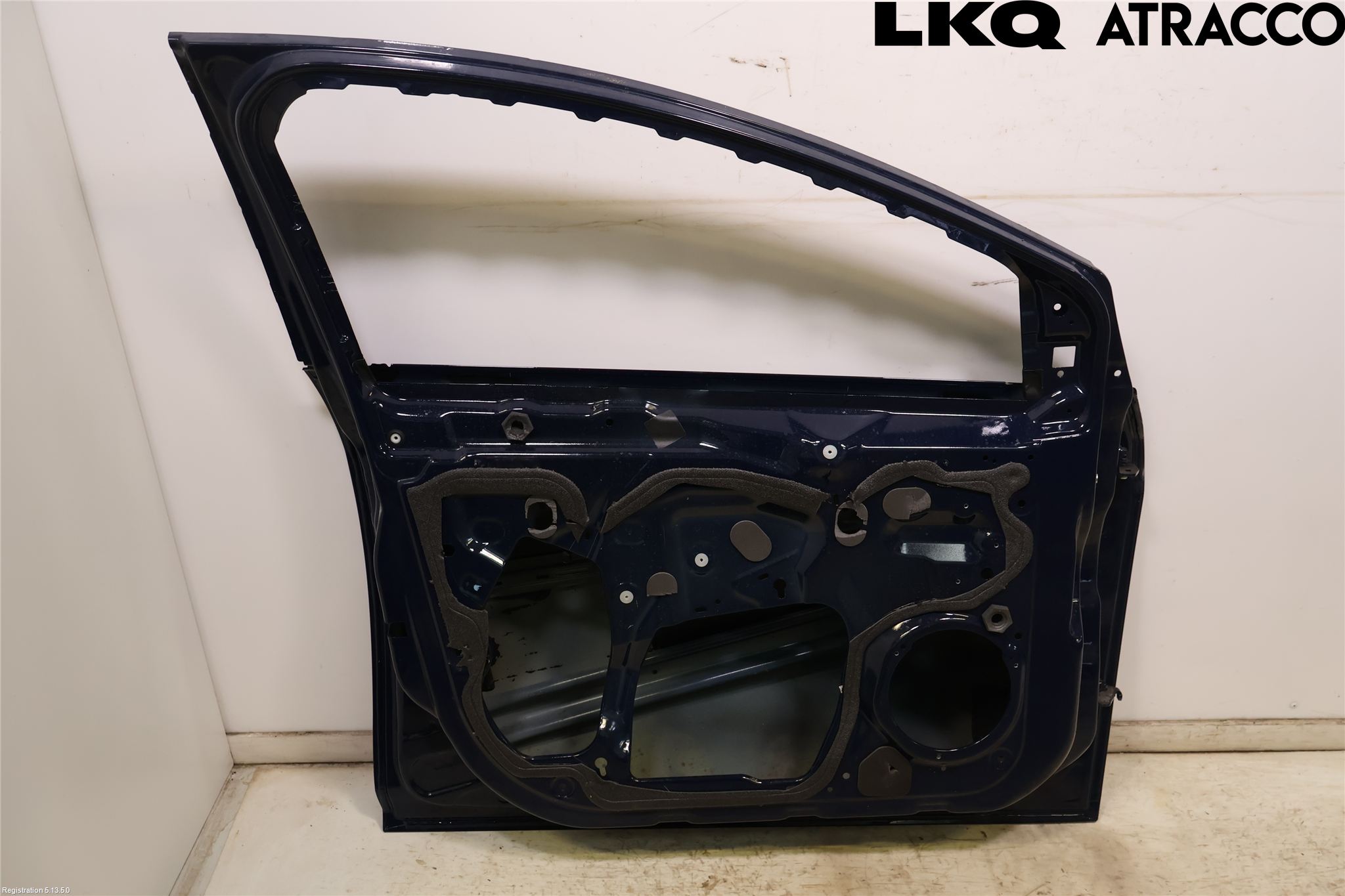Ford FOCUS 15-18 Dør 4D Foran Venstre