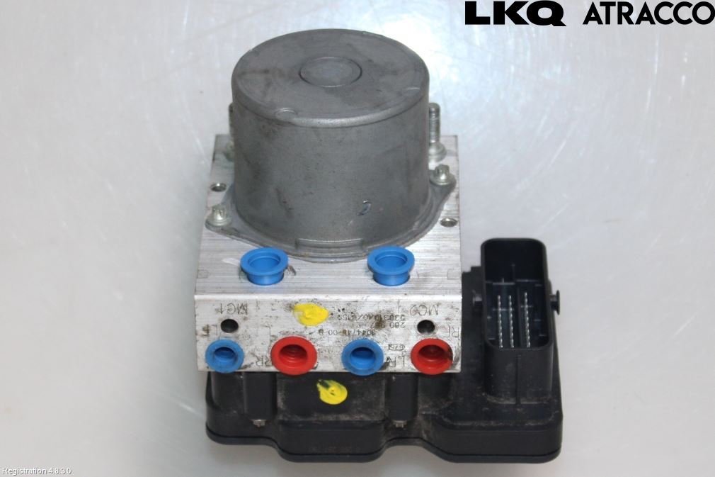Tesla MODEL Y 21- Abs Hydraulikkaggregat