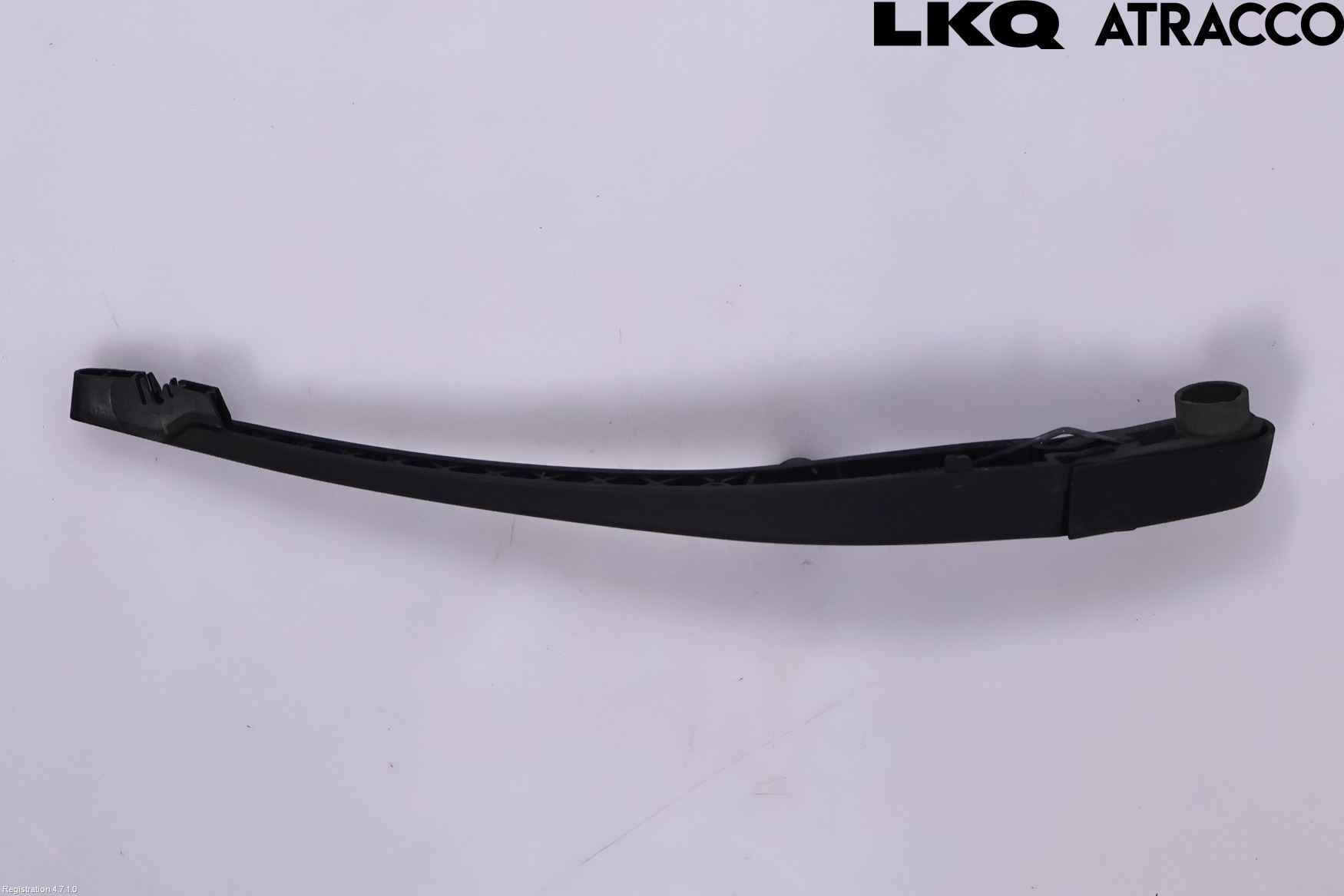 Volvo XC60 14-17 Viskerarm Bakrute