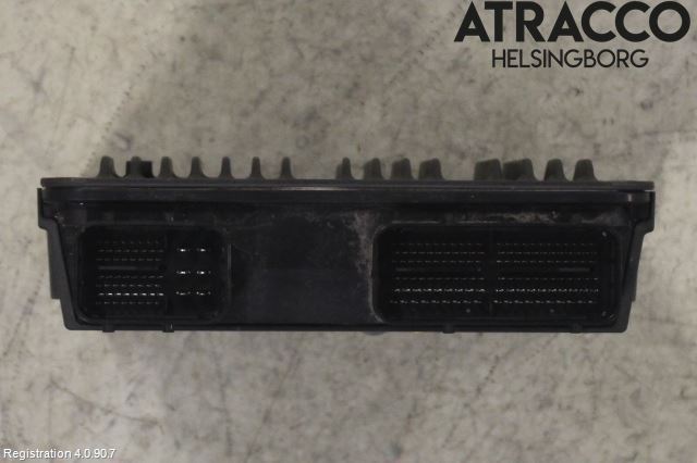 Toyota COROLLA CROSS XG10 22- Styreenhet Innsprøytning