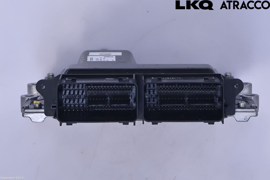 Volvo V60 19- Styreenhet Dieselpumpe