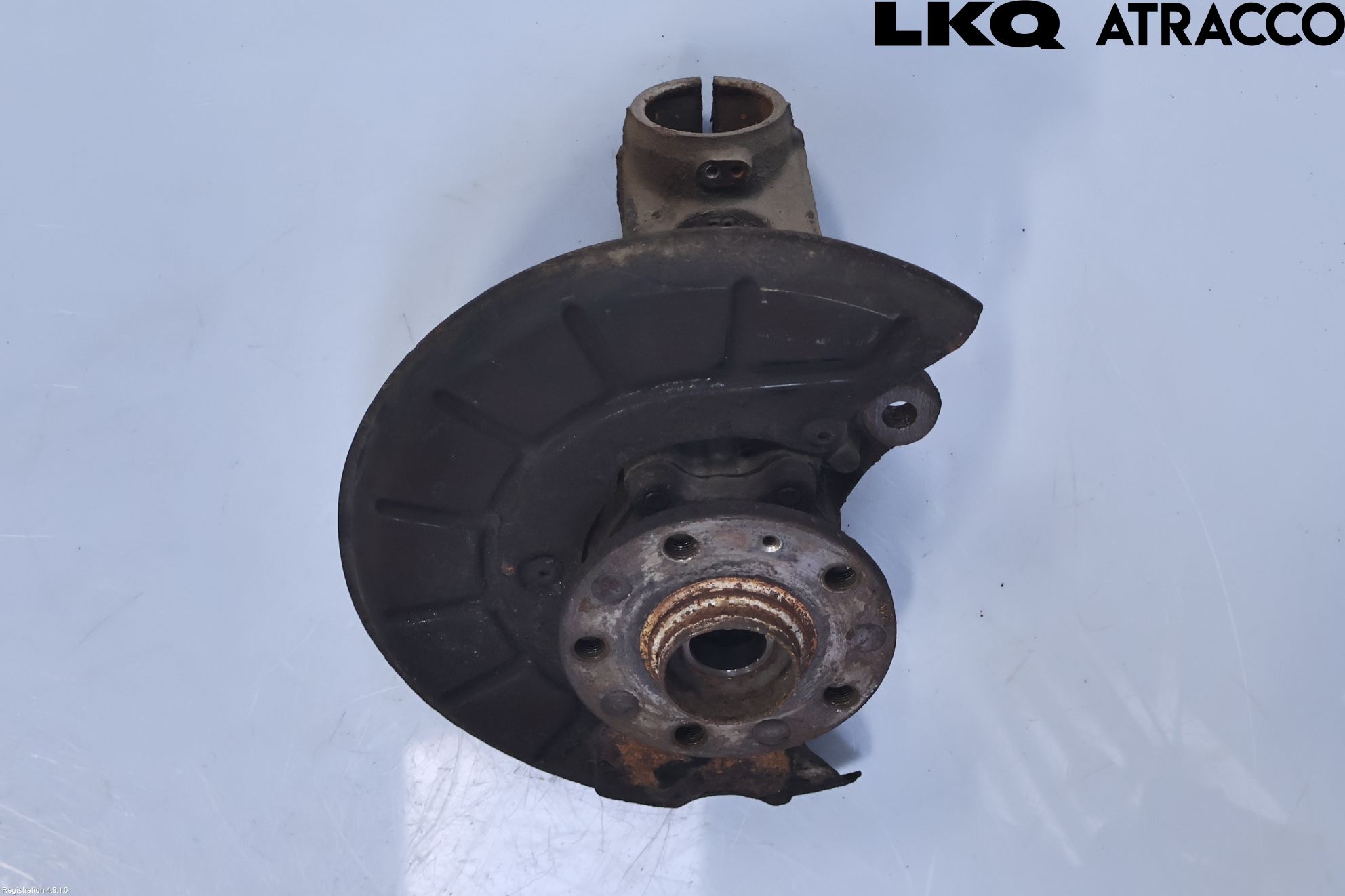 Volkswagen VW CADDY 16-20 Spindel Hf