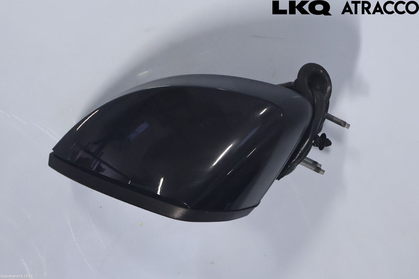 Audi A3/S3 8V 13-20 Speil V M-El Justering
