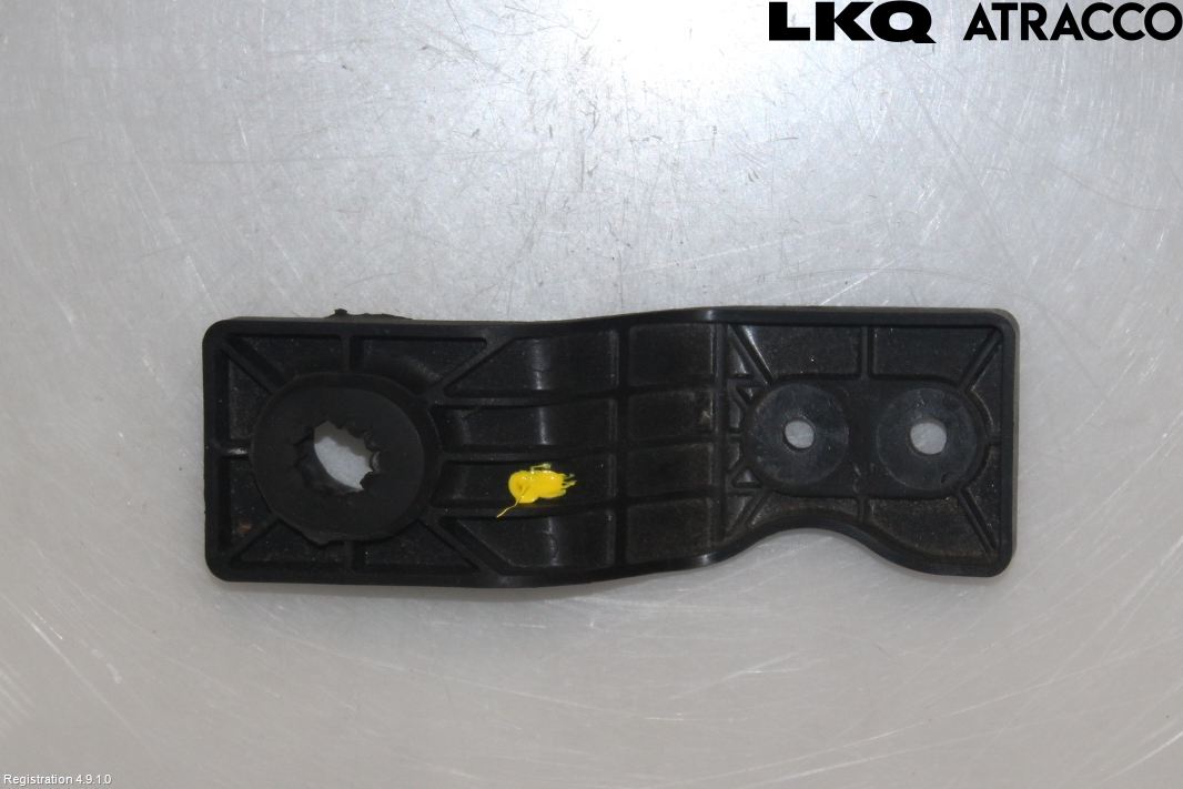 Jaguar XF (X260) 16-24 Radiator Feste - Ramme - Bjelk