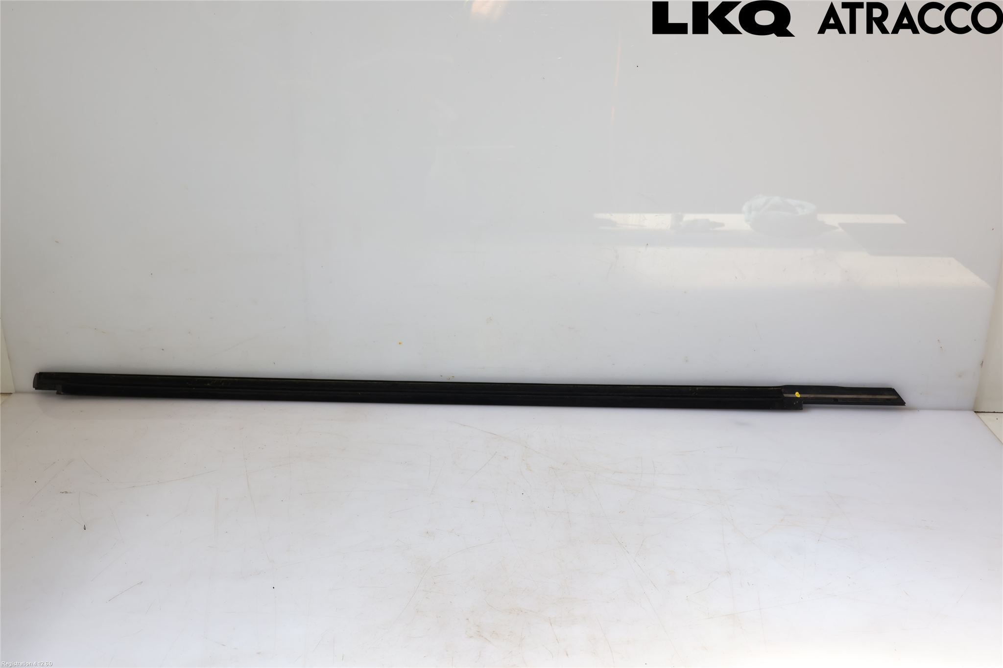 Mini ONE/COOPER 3DR F56 14-24 Dør Dekorlist Vf