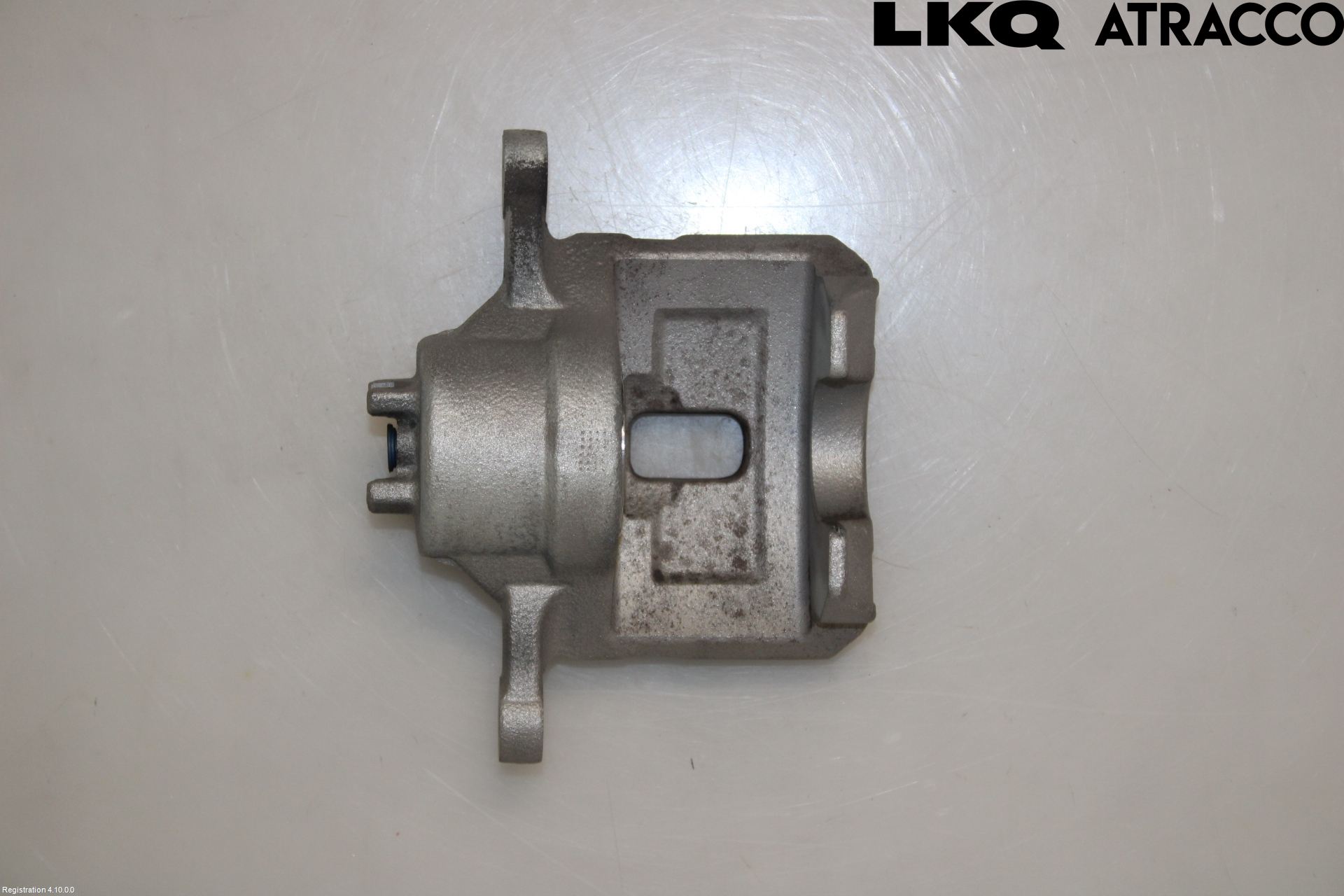 Kia PICANTO 17- Bremsecaliper Foran Venstre