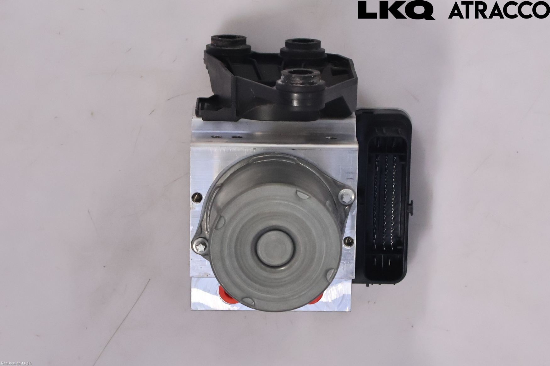 Audi A6 F2/C8 19- Abs Hydraulikkaggregat