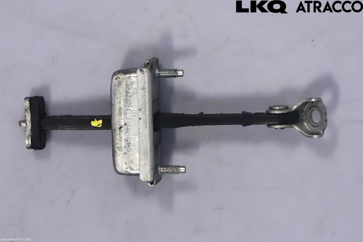 Toyota VERSO 09-18 Dørstopper