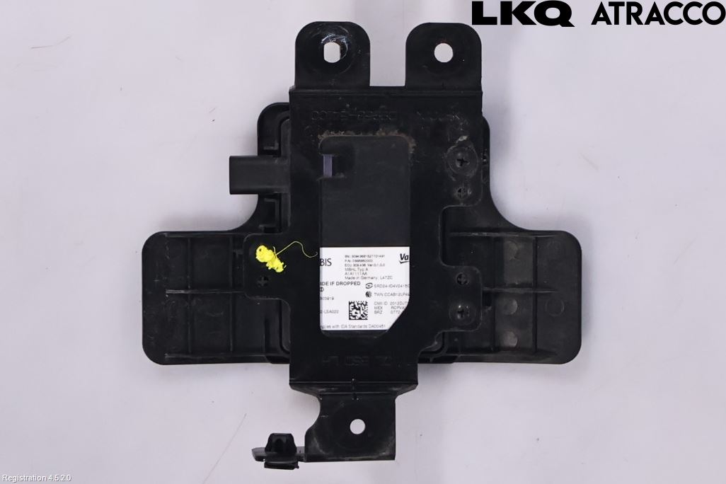 Kia SPORTAGE (QL) 16-21 Sensor Kollisjonsbeskyttelse