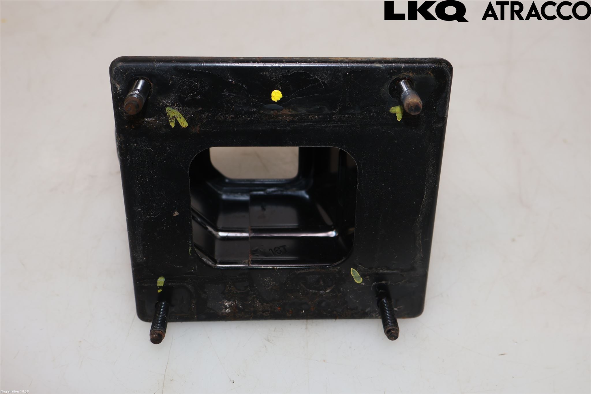 Hyundai i30 GD 13-17 Støtfanger Bak Feste