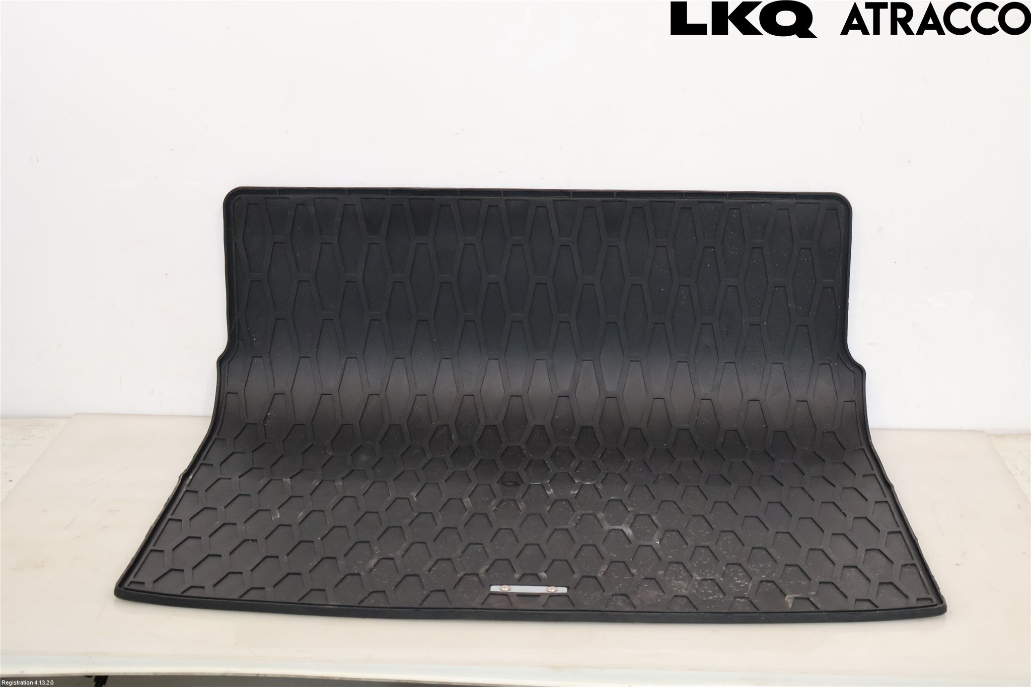 Jaguar XE (X760) 15-24 Innr Matte Bagasjerom