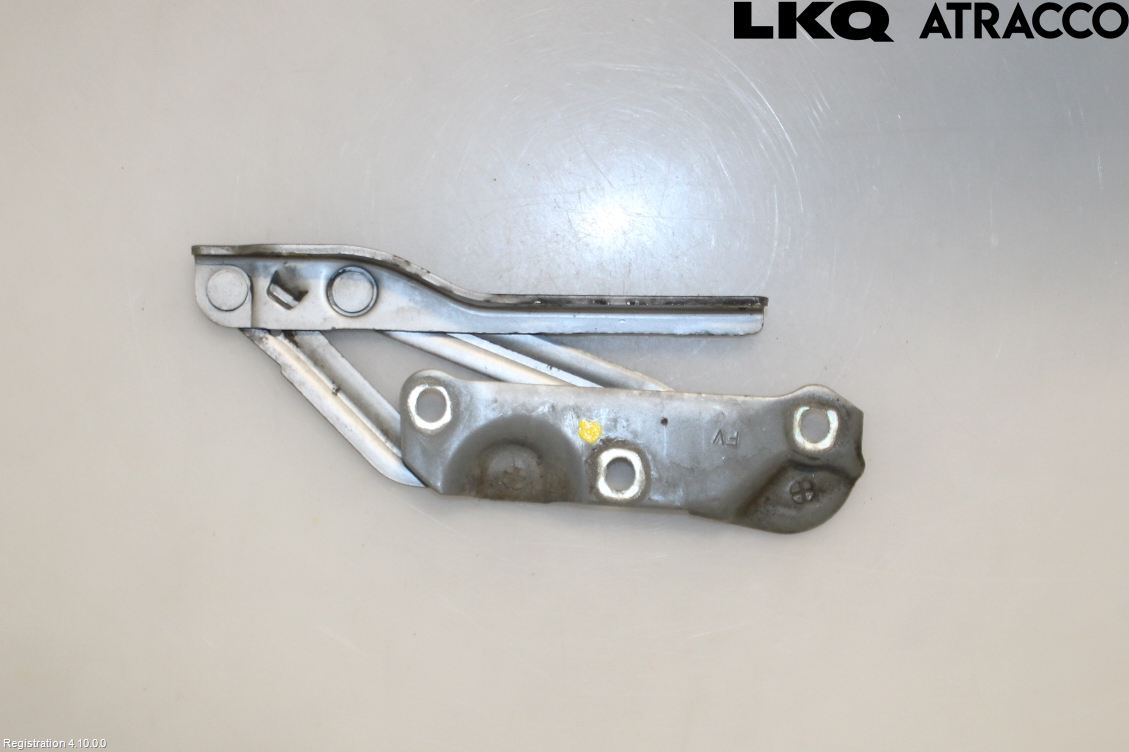 Saab 9-5     06-10 Panser Hengsel - Hengsler