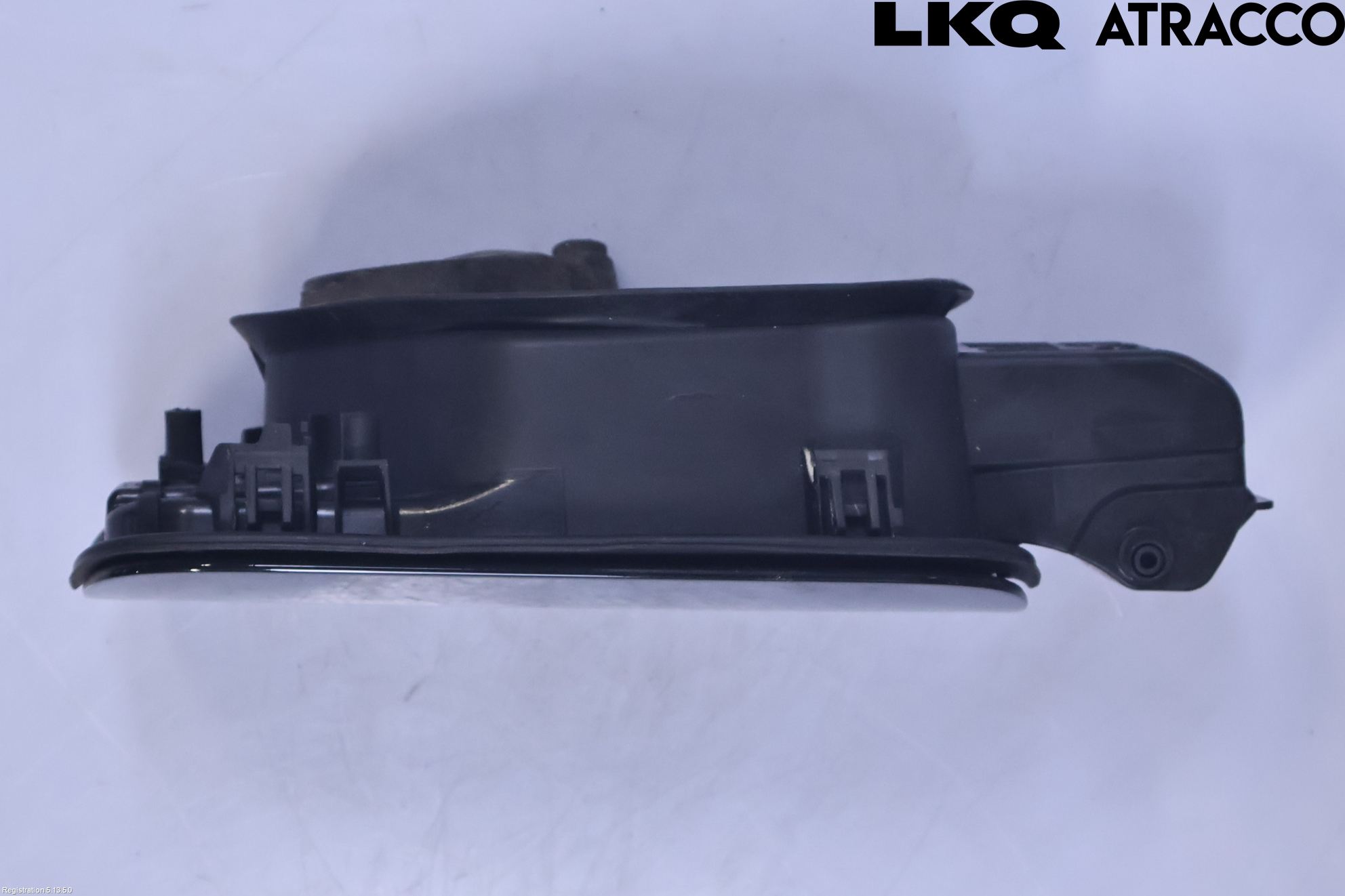 Audi A4/S4 B9 16-19 Drivstoff Tankluke