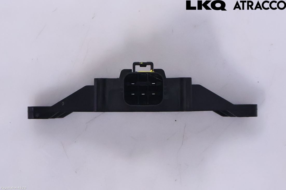 Volvo XC60 14-17 Styreenhet Drivstoffpumpe