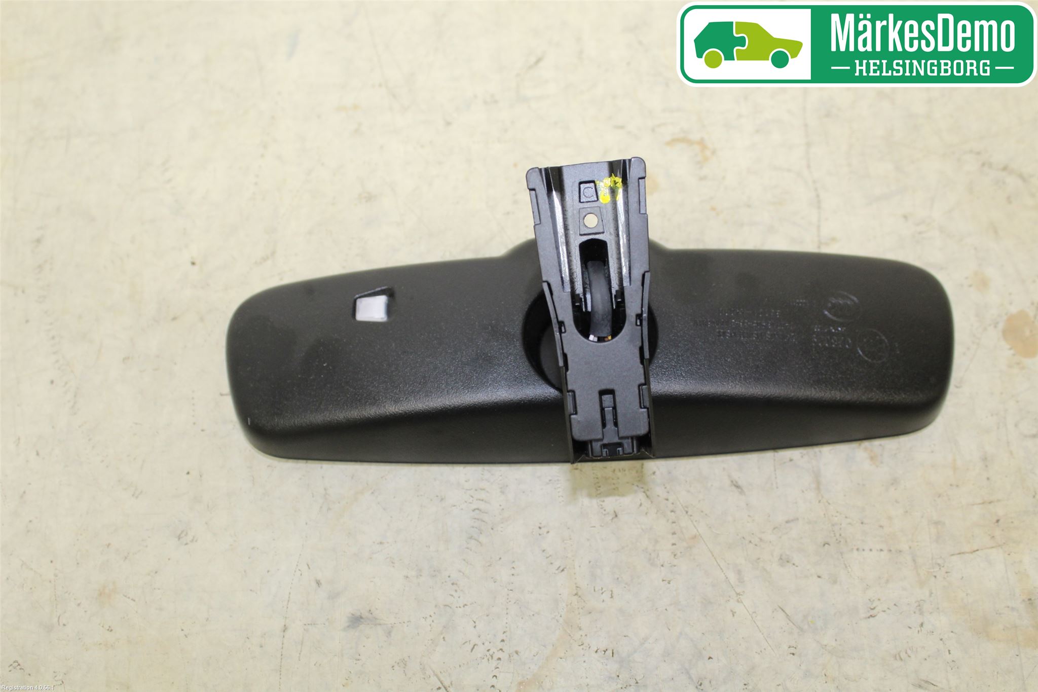 Hyundai i20 GB 15-20 Speil Innvendig