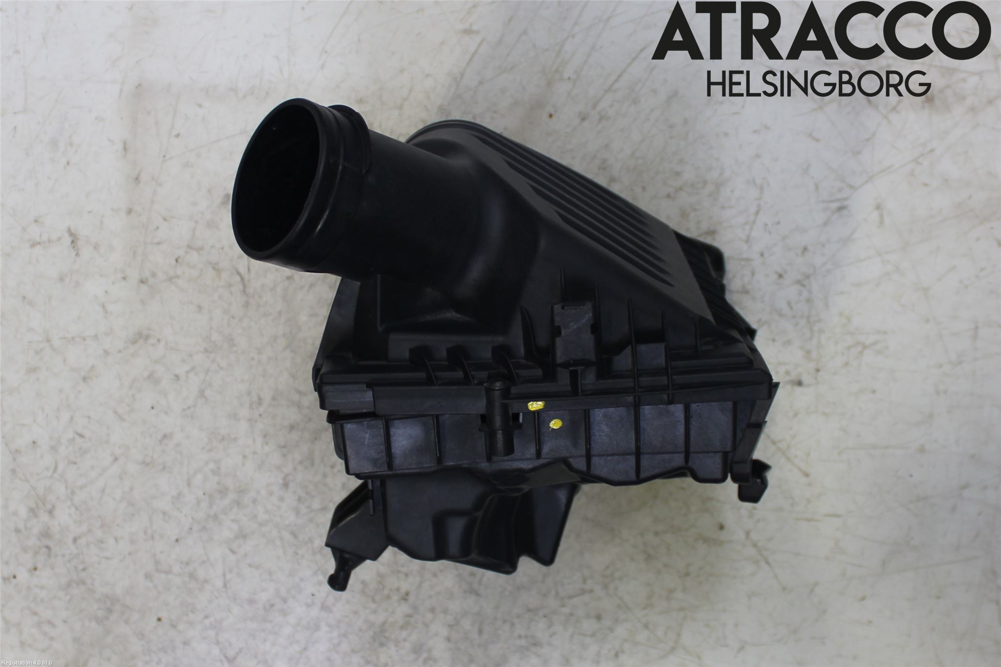 Mini ONE/COOPER 5DR F55 14-24 Luftfilter Boks