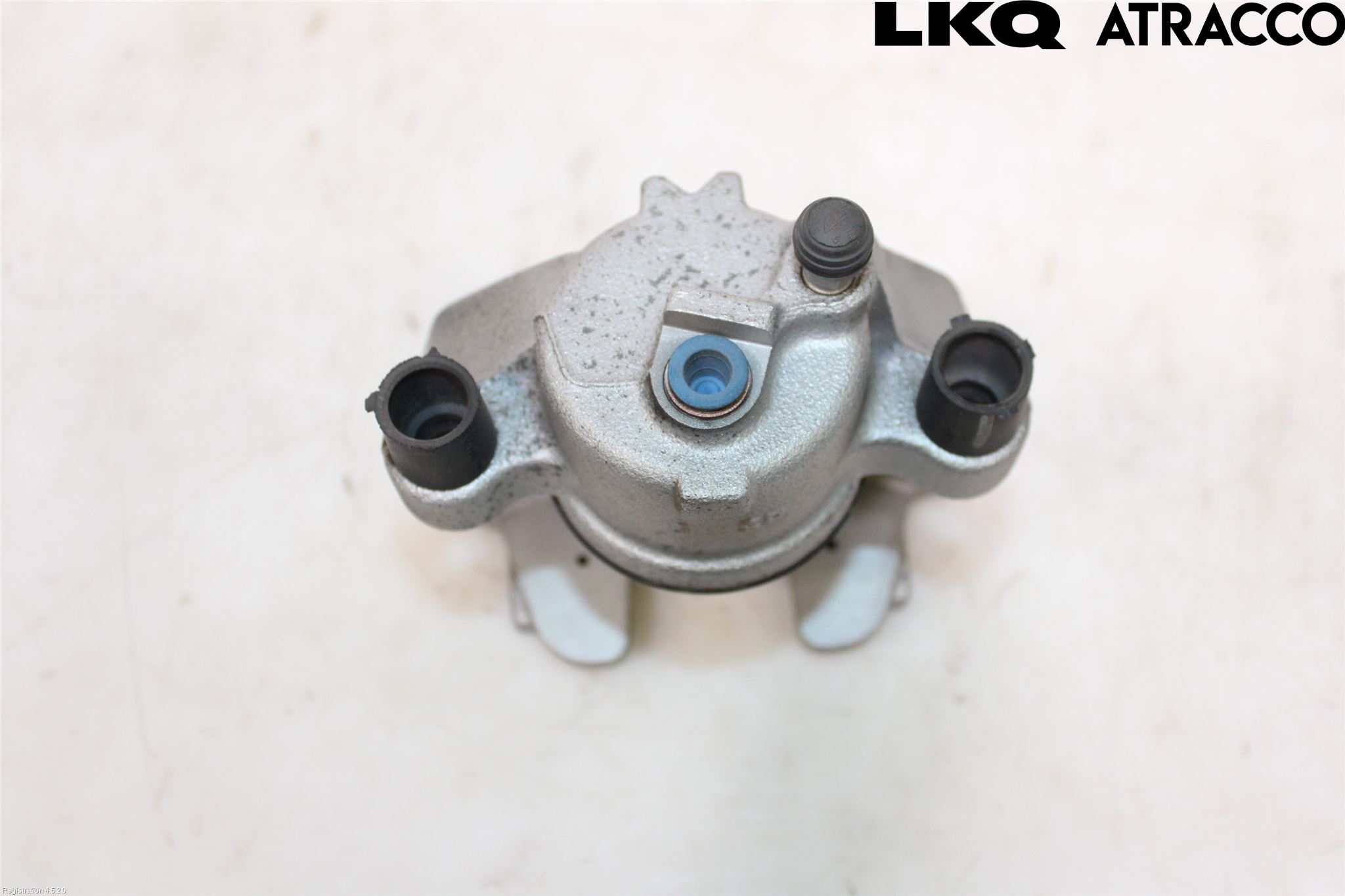 Ford FIESTA (VII) 18-23 Bremsecaliper Foran Høyre