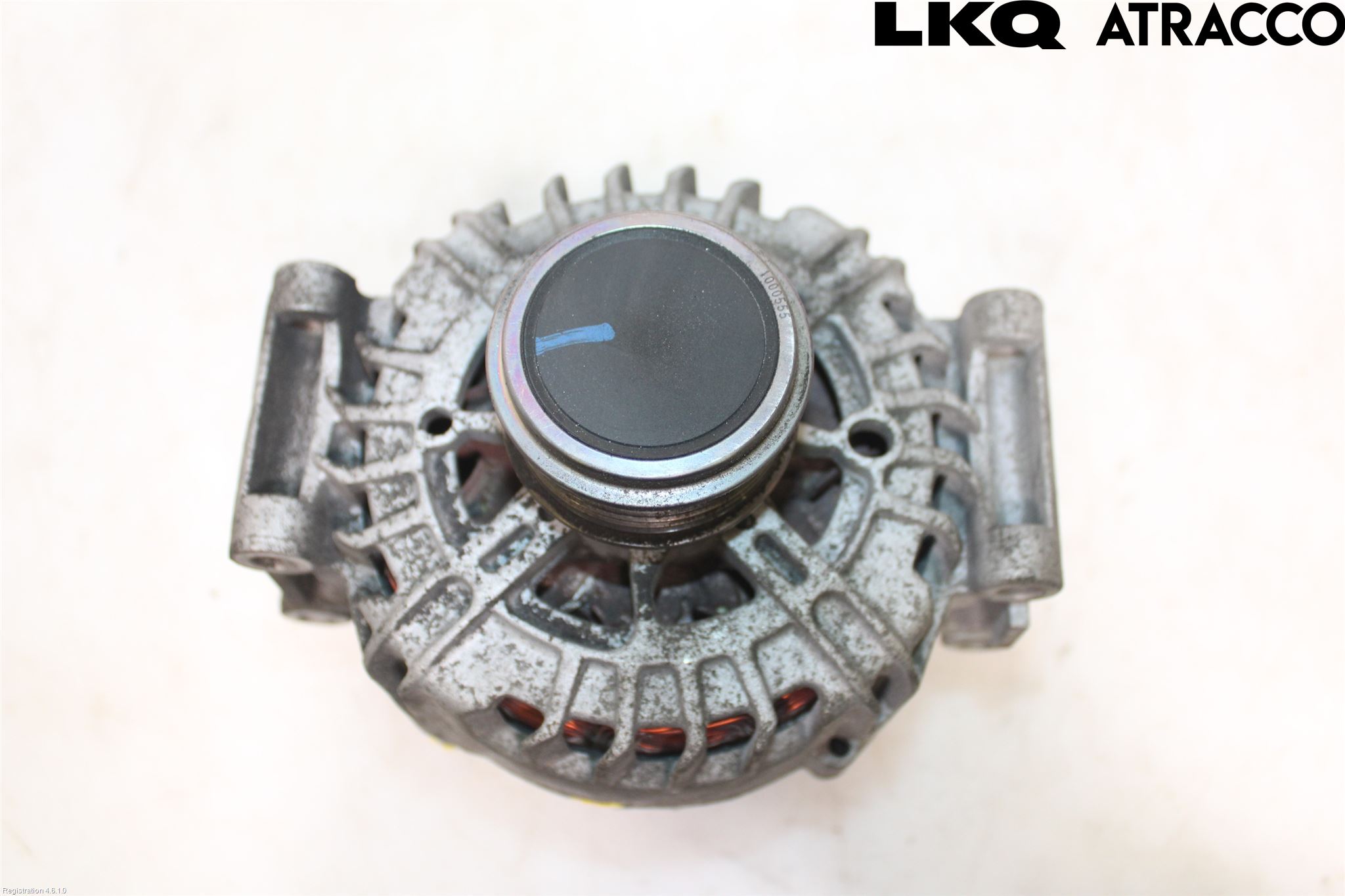 Audi A7/S7 4G 11-17 Dynamo