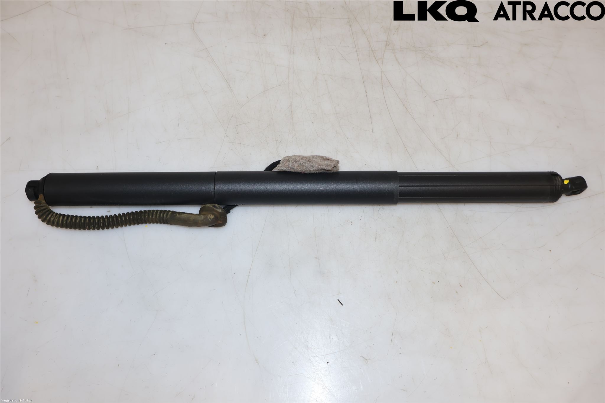 Mini COUNTRYMAN F60 17-23 Baklukeåpner Automatisk
