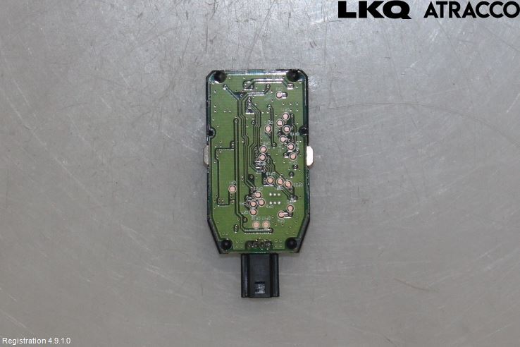 Lexus NX 300h 15-21 Sensor Regnsensor
