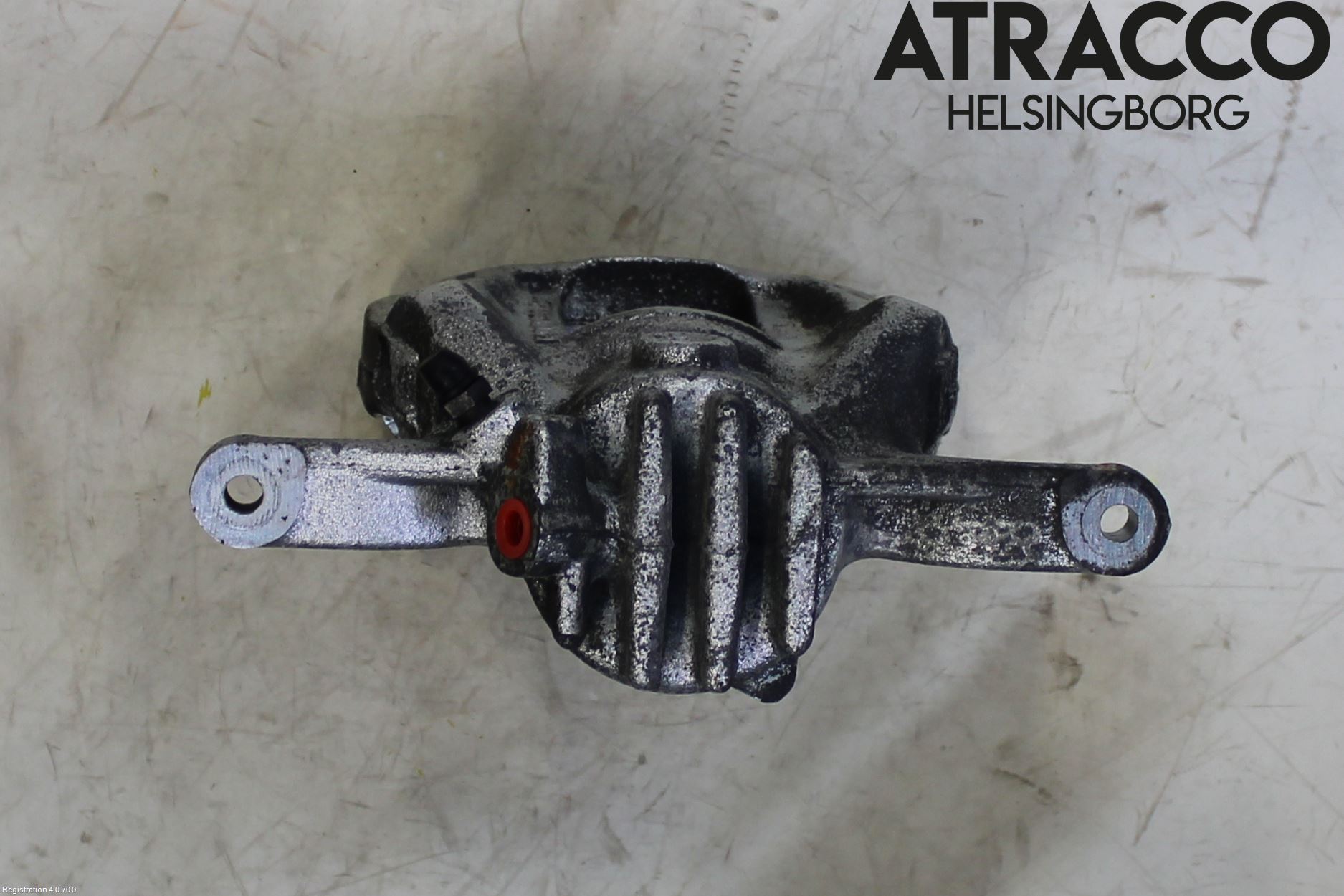 Opel VIVARO 15-19 Bremsecaliper Foran Venstre