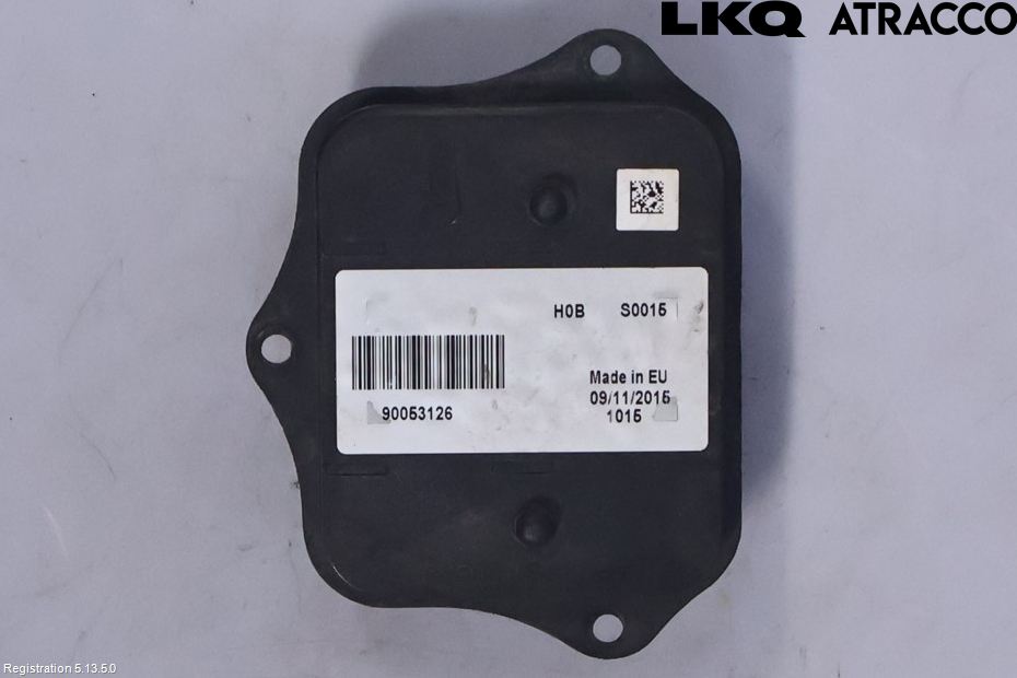 Volvo XC60 14-17 Styreenhet Xenon