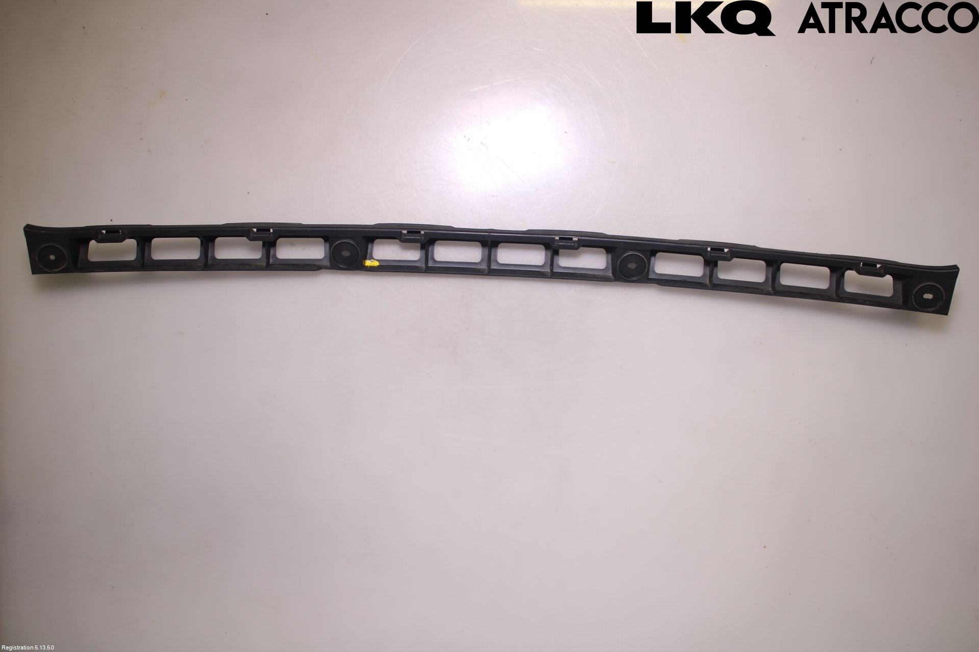 Volkswagen VW POLO 10-17 Støtfanger Bak Midt Del