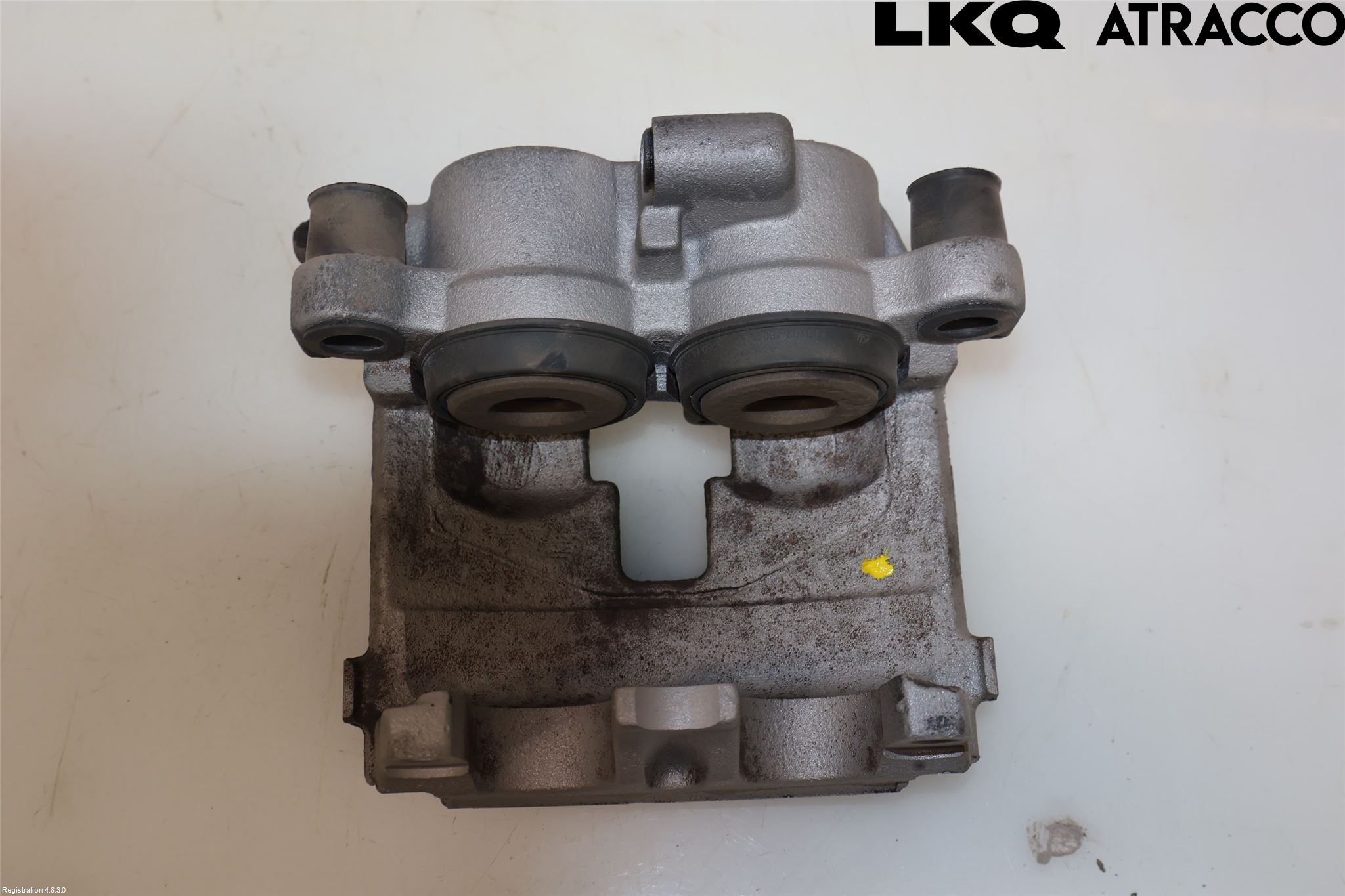 Mercedes-Benz MB ML/GLE-KLASS (W166) 12-18 Bremsecaliper Foran Høyre