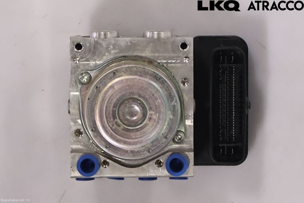 Toyota RAV4 19- Abs Hydraulikkaggregat