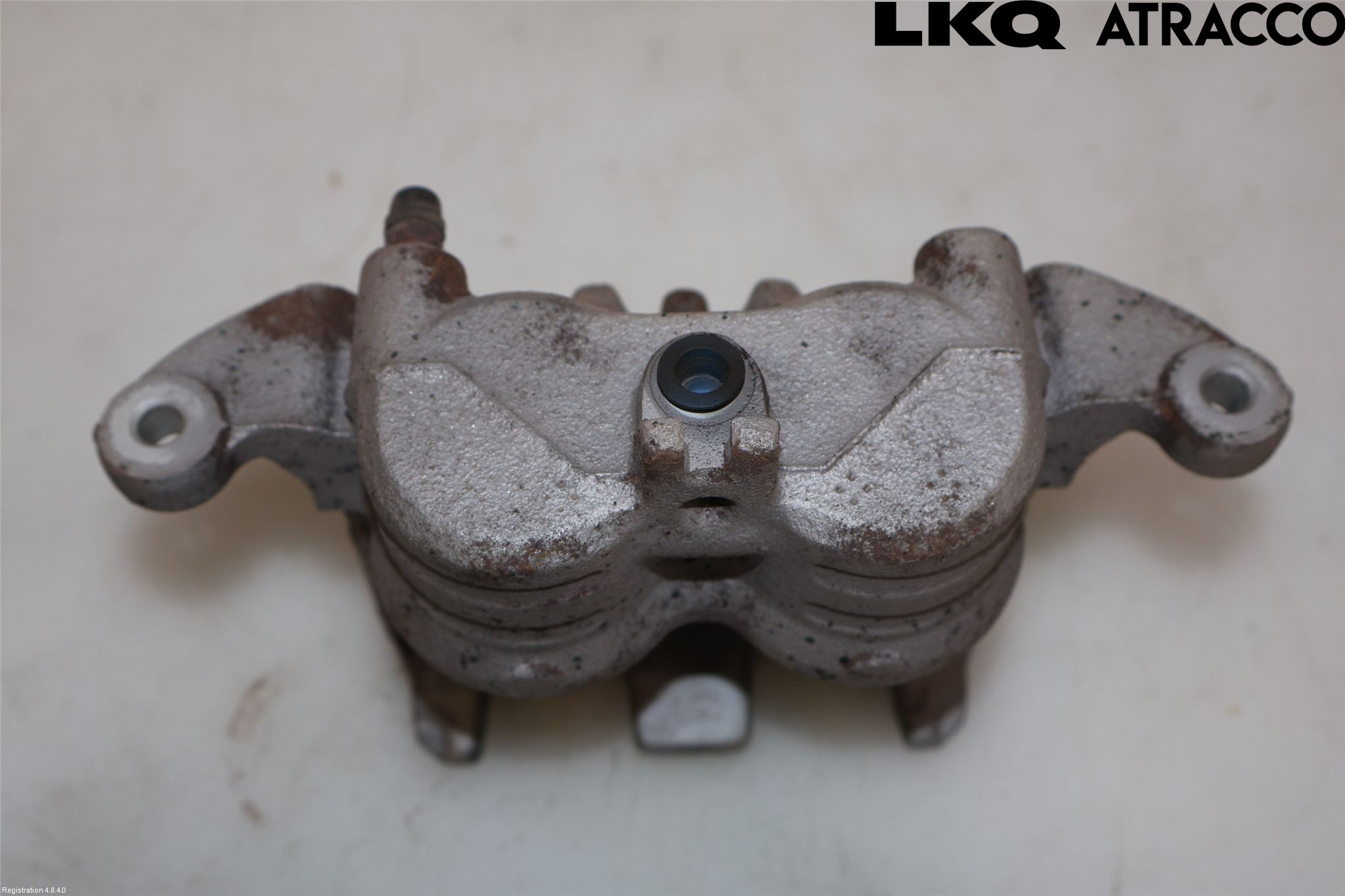 Nissan LEAF 11-17 Bremsecaliper Foran Venstre