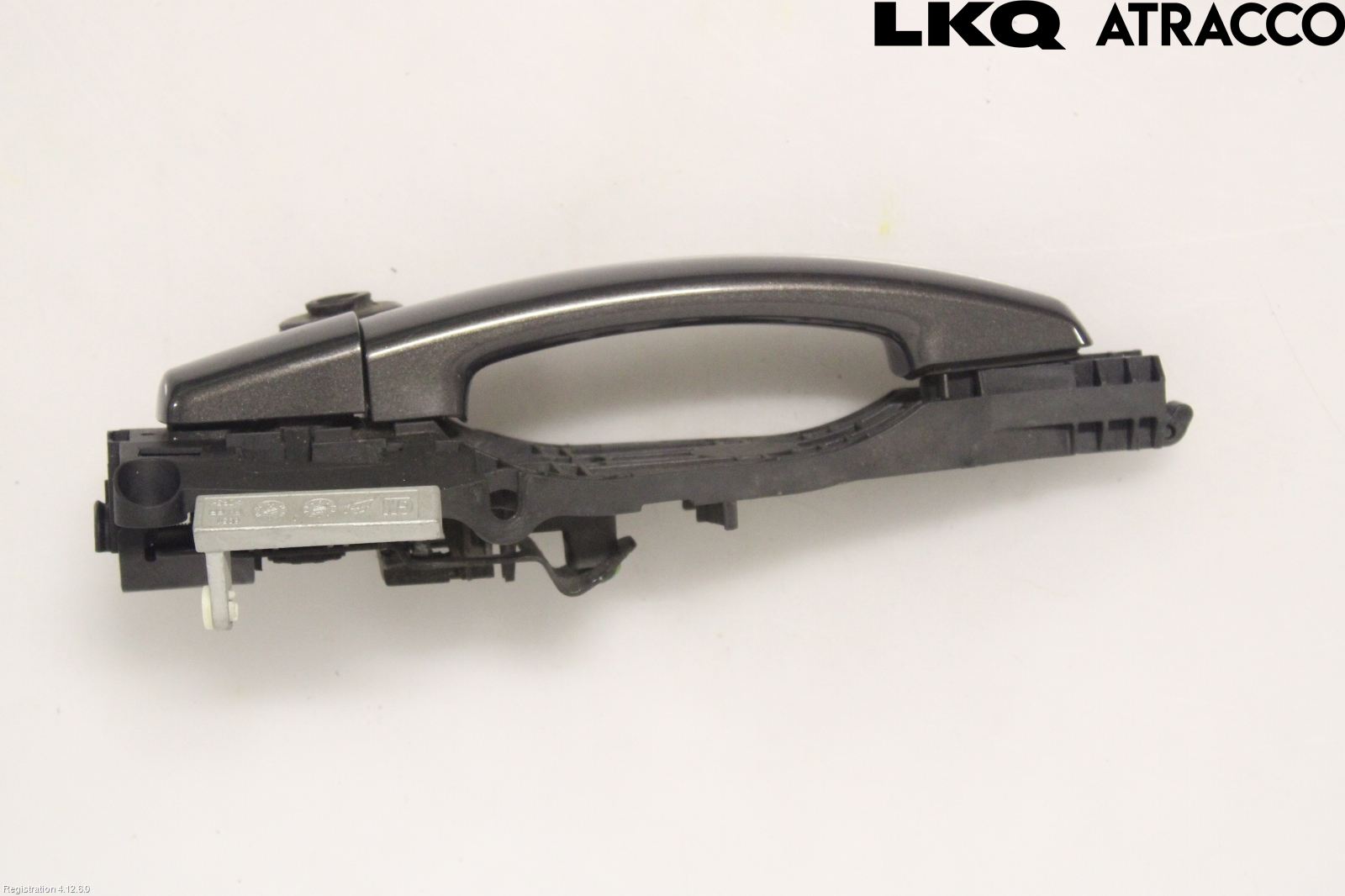 Opel CORSA E 15-19 Dørhandtak Ytre Venstre