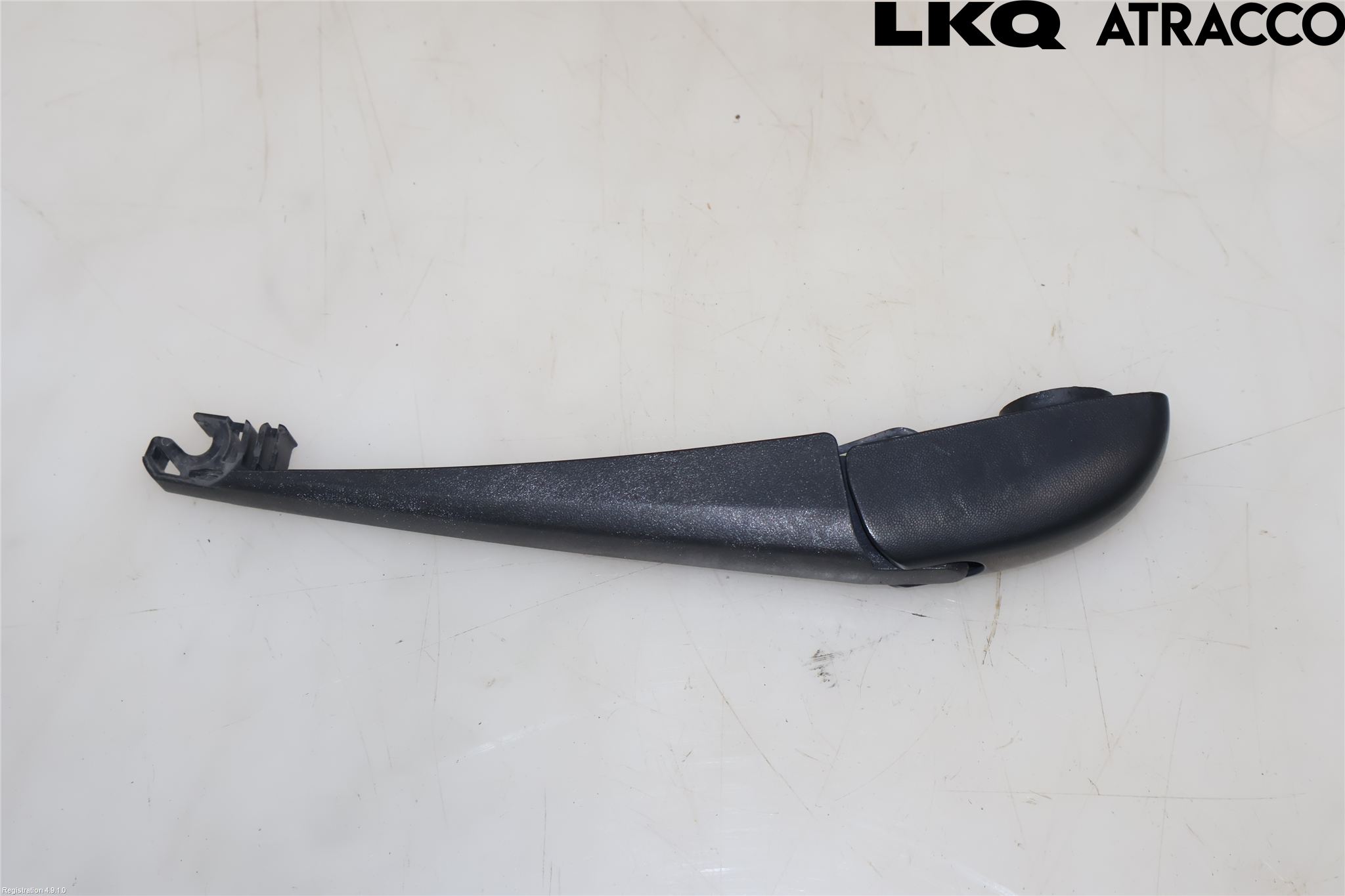 Toyota AURIS 13-19 Viskerarm Bakrute