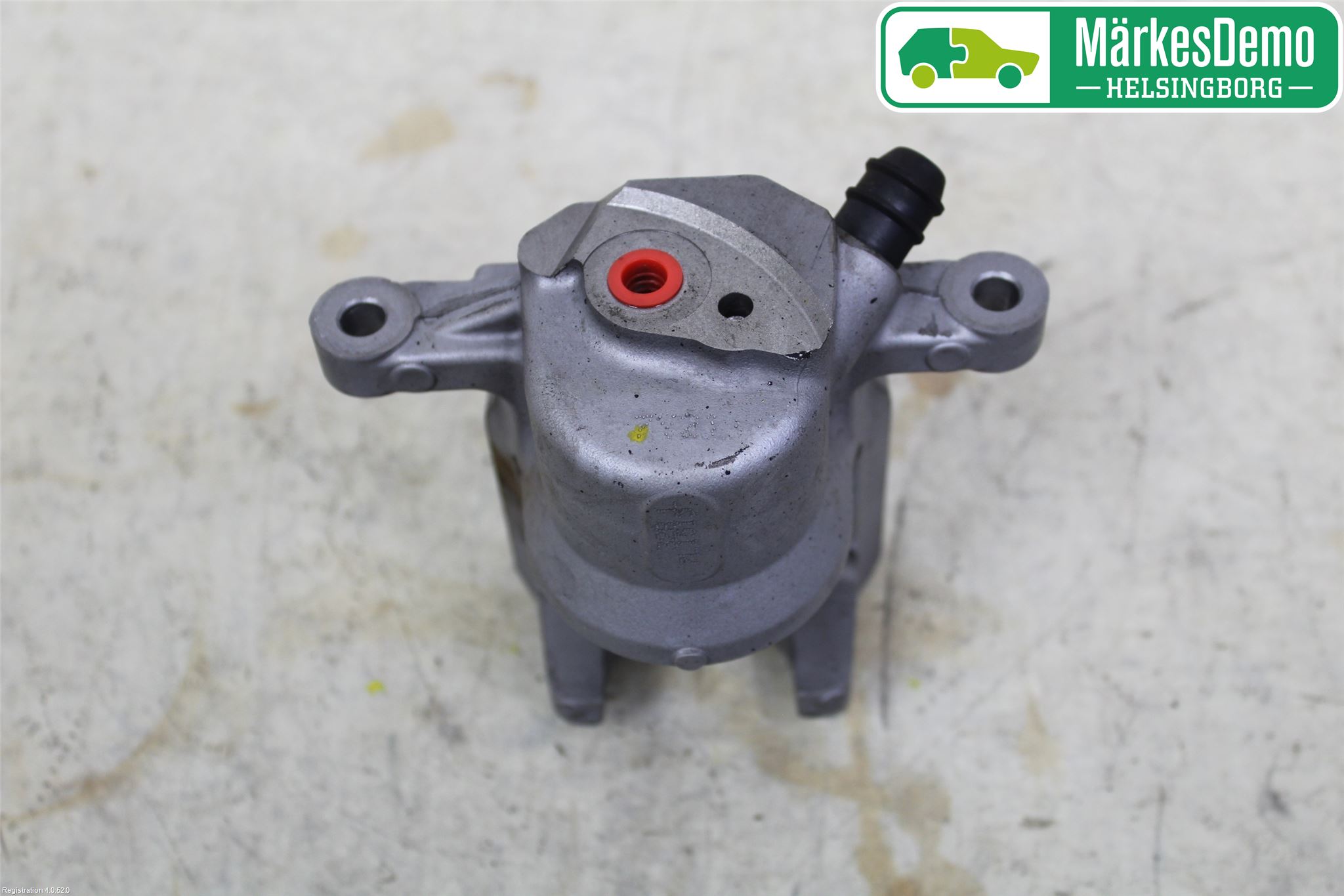 Toyota RAV4 13-18 Bremsecaliper Bak Venstre