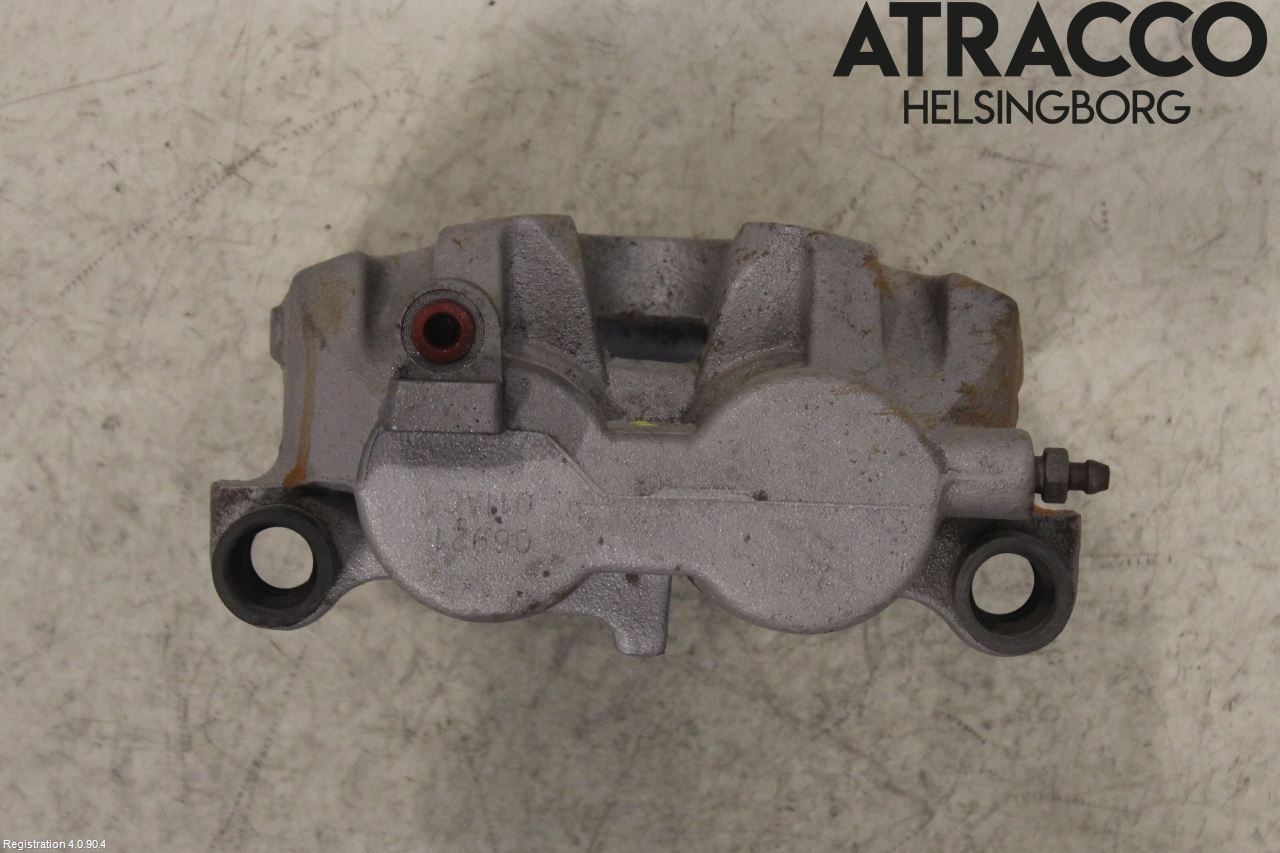Jeep GRAND CHEROKEE 10-20 Bremsecaliper Foran Venstre
