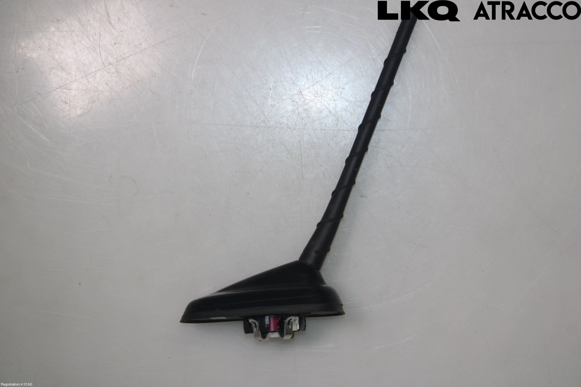 Skoda FABIA 22- Stereo Antenne Radio-Tv