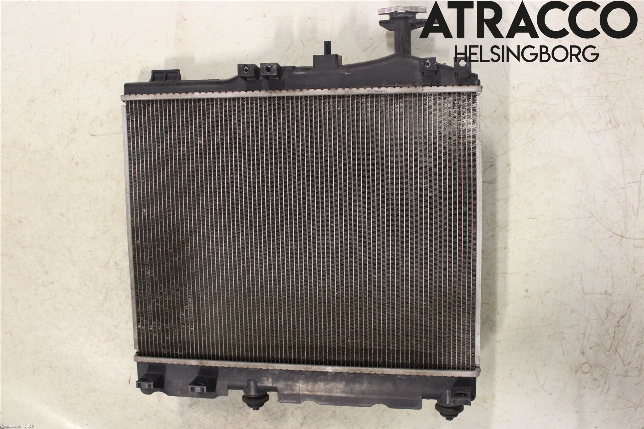 Mitsubishi SPACE STAR 13- Radiator Automat