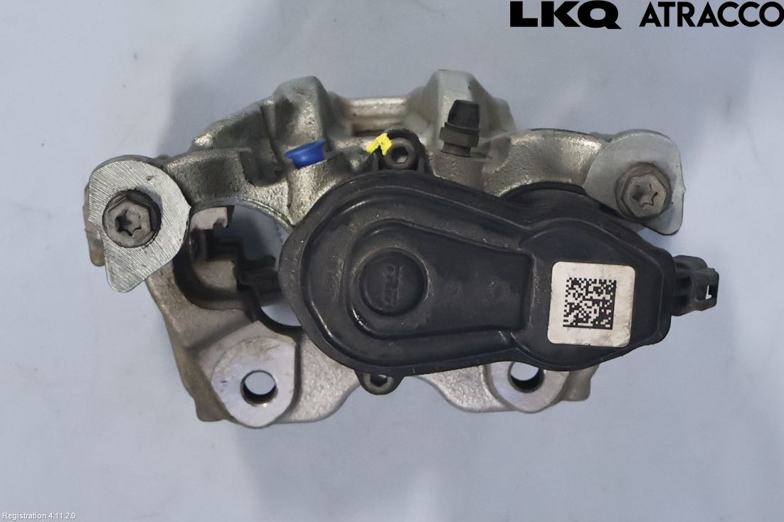 Toyota YARIS XP21 20- Bremsecaliper Bak Høyre