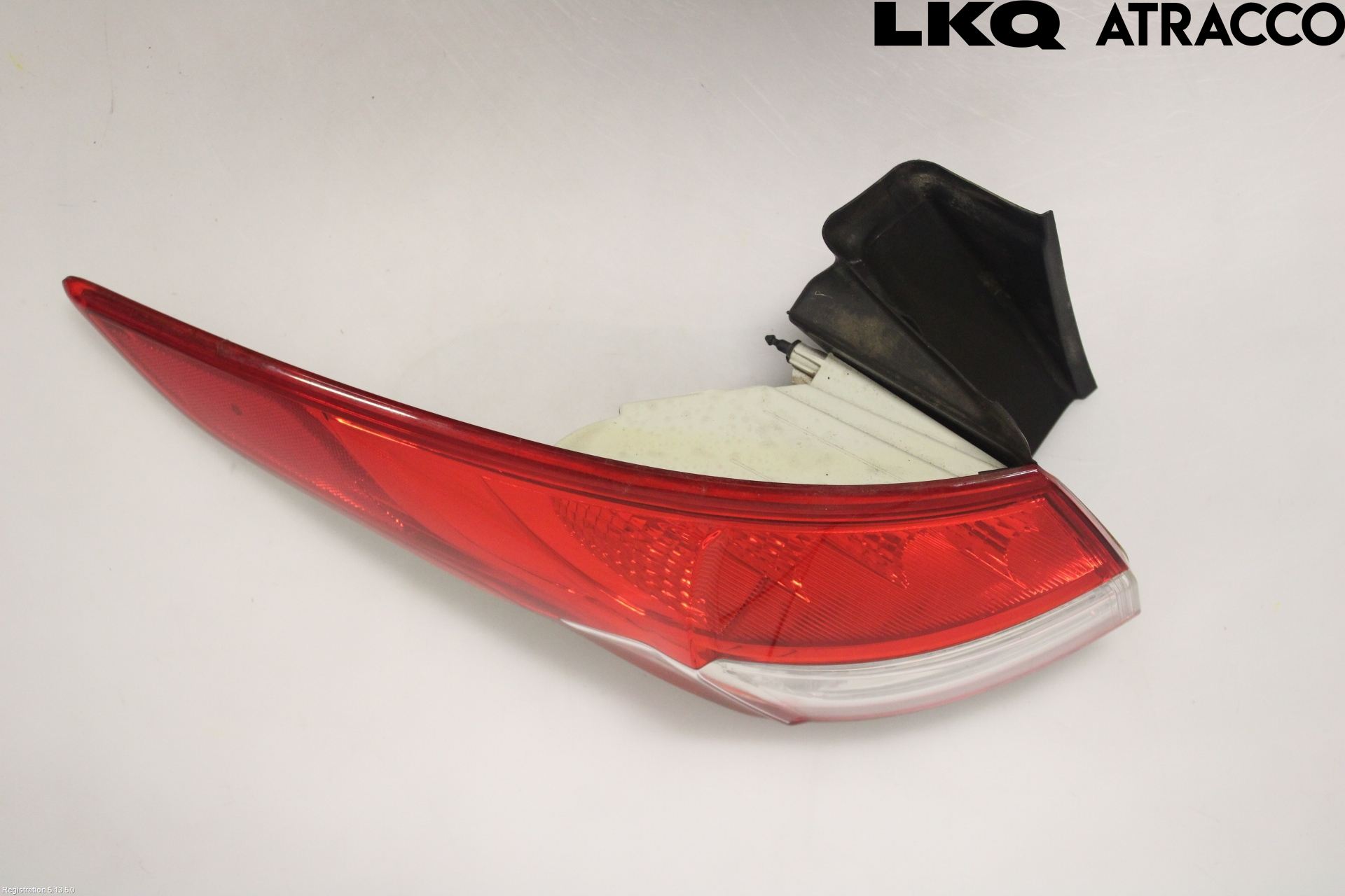 Ford KUGA 13-16 Baklykt Venstre
