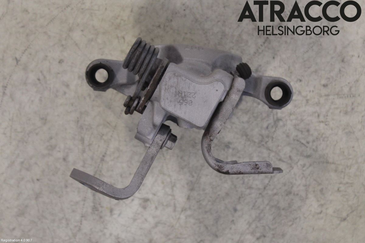 Honda CIVIC 12-16 Bremsecaliper Bak Venstre