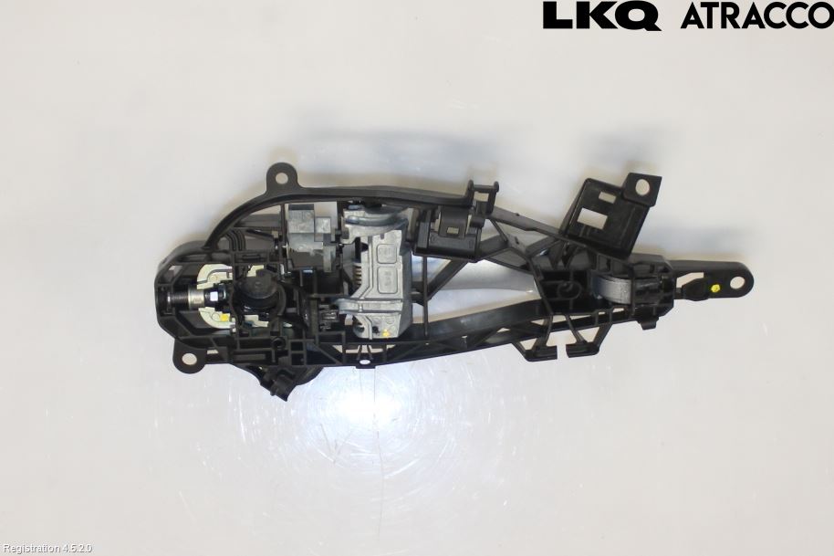 Opel ASTRA K 16-22 Dørhandtak Ytre Høyre