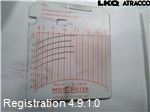 Volvo V70 08-13 Motor Bensin