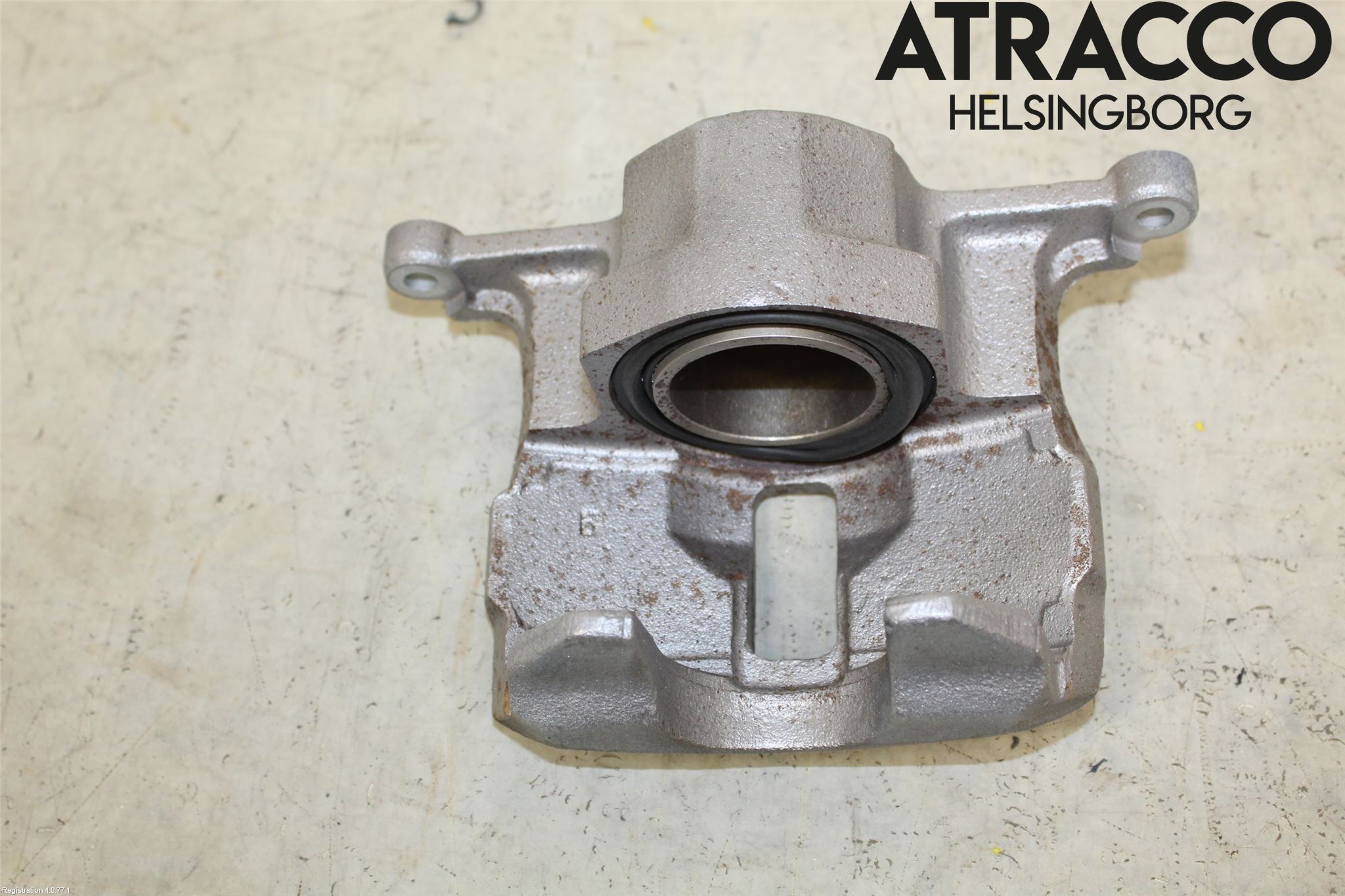 Suzuki VITARA 15- Bremsecaliper Foran Høyre