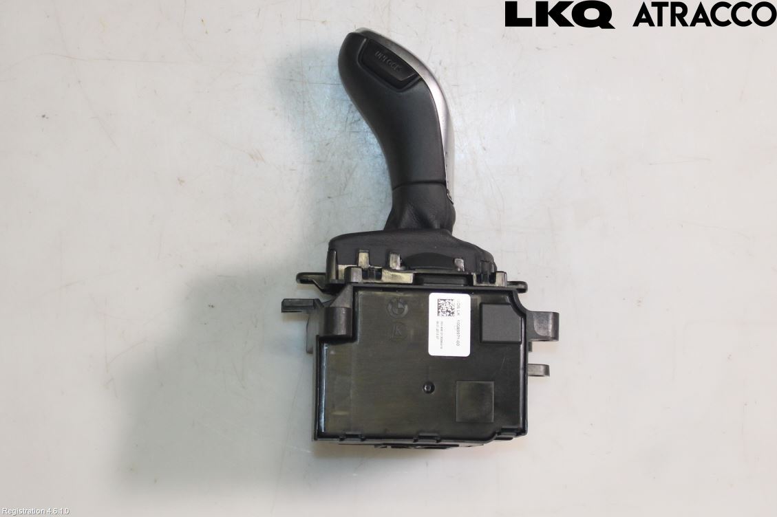 BMW 3 F30/F31/F80 12-19 Gearspak