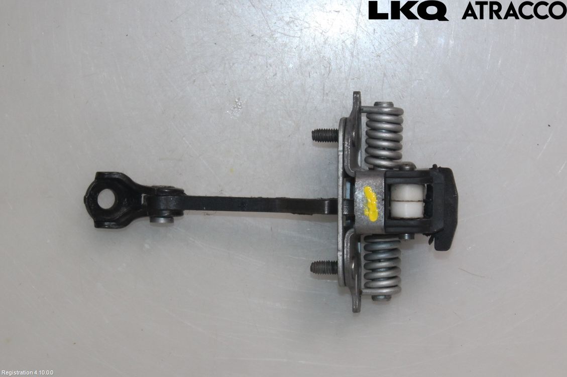 Peugeot PARTNER 16-18 Dørstopper