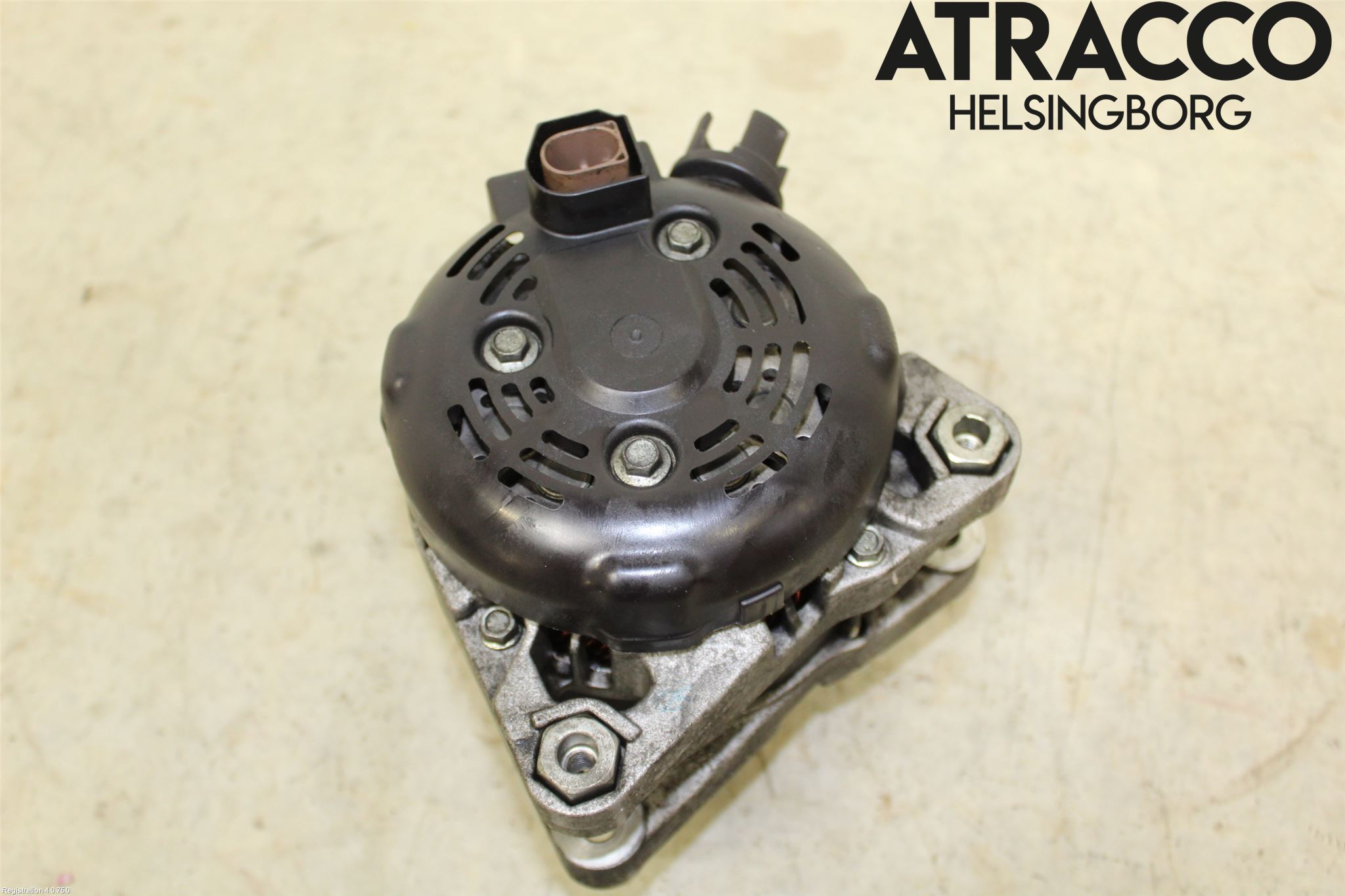 Ford FOCUS 11-14 Dynamo