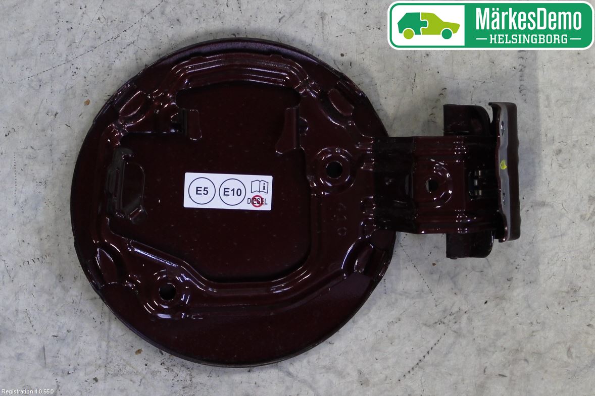 Toyota RAV4 13-18 Drivstoff Tankluke