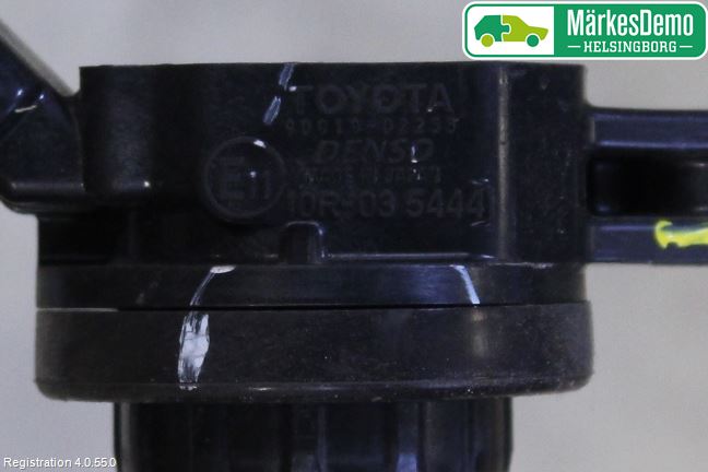 Toyota AVENSIS 09-15 Coil