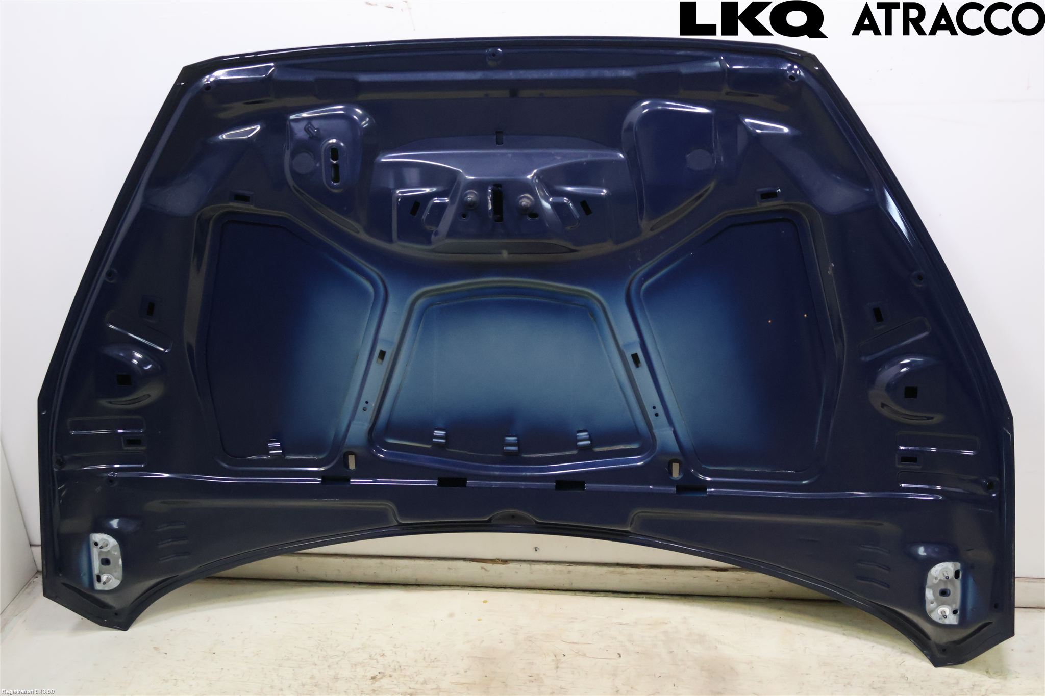 Ford FOCUS 15-18 Panser